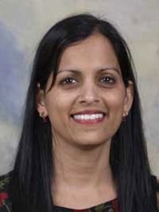 Padma Rao, MD